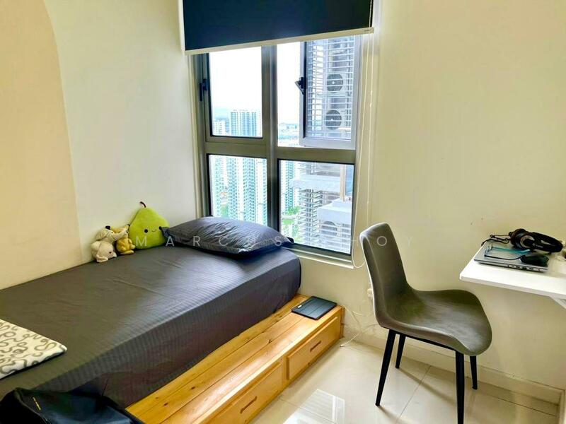 For Rent - Sunway GeoLake Residences