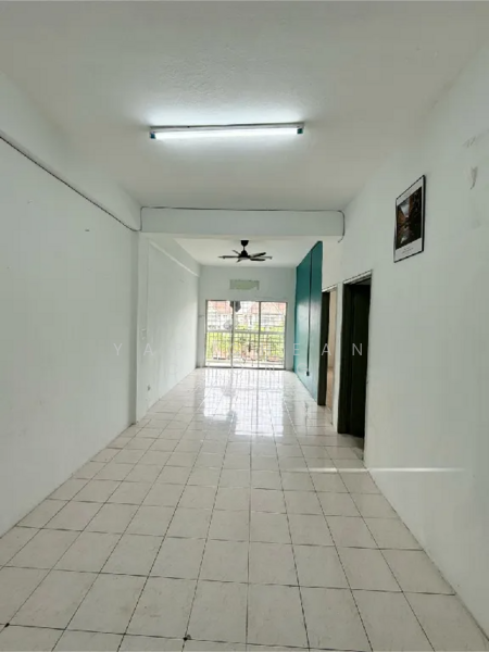 Corridor