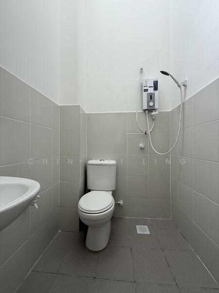 Rumah Teres 1 Tingkat untuk Disewa di Seremban (Negeri Sembilan) - Chin Mei Ling - Bathroom - PropertyGuru.com.my