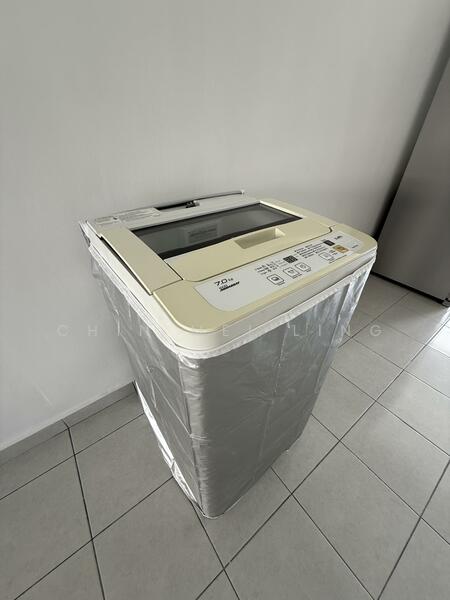 Rumah Teres 1 Tingkat untuk Disewa di Seremban (Negeri Sembilan) - Chin Mei Ling - Interior - PropertyGuru.com.my