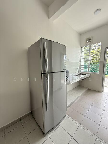 Rumah Teres 1 Tingkat untuk Disewa di Seremban (Negeri Sembilan) - Chin Mei Ling - Kitchen - PropertyGuru.com.my