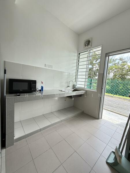 Rumah Teres 1 Tingkat untuk Disewa di Seremban (Negeri Sembilan) - Chin Mei Ling - Kitchen - PropertyGuru.com.my