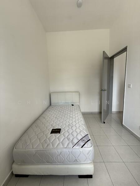 Rumah Teres 1 Tingkat untuk Disewa di Seremban (Negeri Sembilan) - Chin Mei Ling - Bedroom - PropertyGuru.com.my
