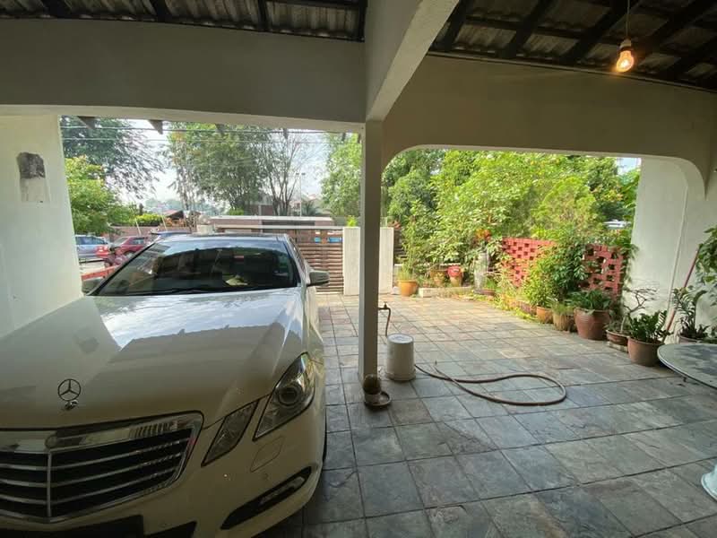 Rumah Teres 2 Tingkat untuk Dijual di Taman Bukit Desa (Taman Desa) - LOW WK - Car Park - PropertyGuru.com.my