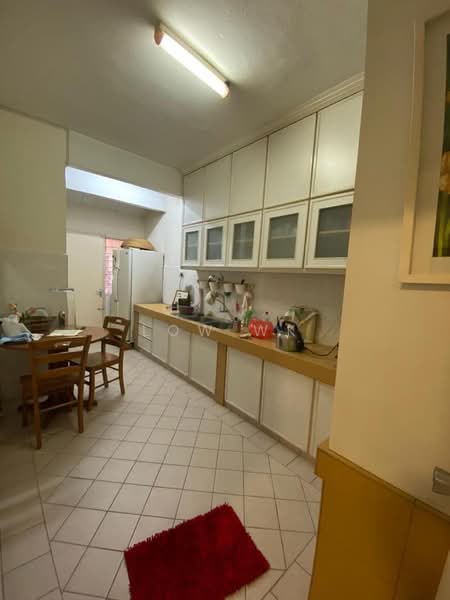 Rumah Teres 2 Tingkat untuk Dijual di Taman Bukit Desa (Taman Desa) - LOW WK - Kitchen - PropertyGuru.com.my