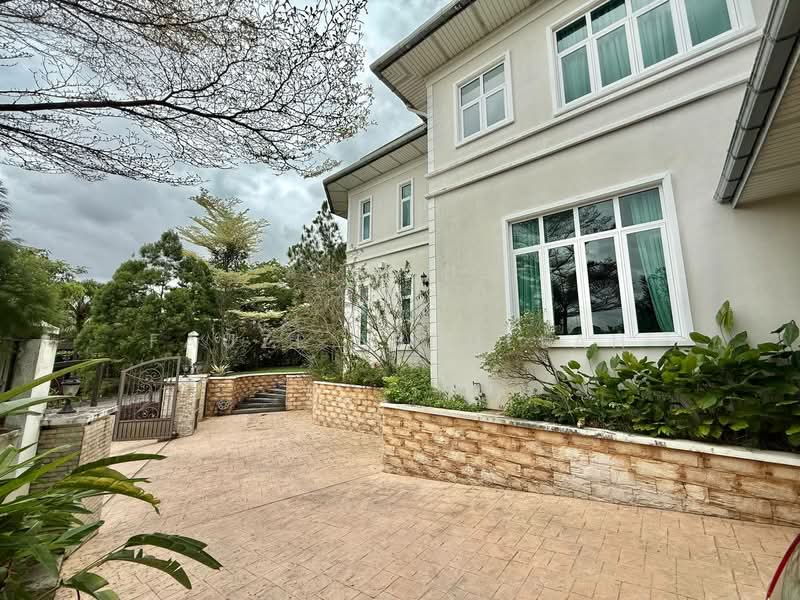 Bungalow for Sale in Saujana Villa (Kajang) - Fauzi Abdullah - Exterior - PropertyGuru.com.my