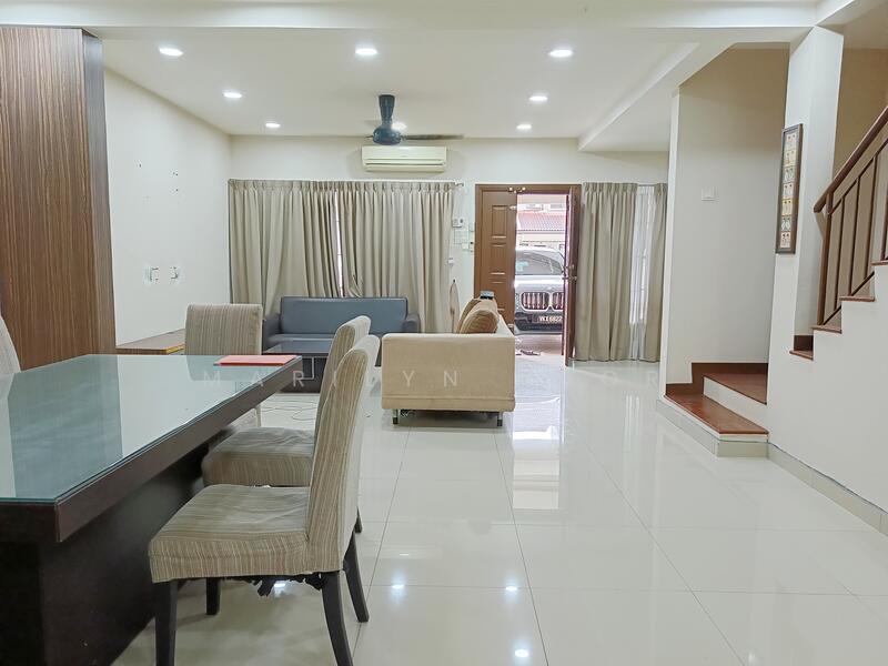 For Sale - Puchong Hartamas