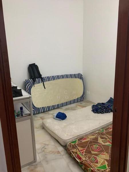 Rumah Teres 1-Tingkat untuk Dijual di Balakong (Selangor) - Chris Choo - Bedroom - PropertyGuru.com.my