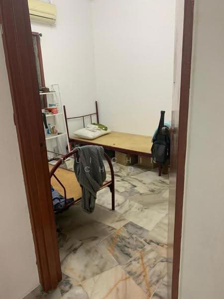 Rumah Teres 1-Tingkat untuk Dijual di Balakong (Selangor) - Chris Choo - Bedroom - PropertyGuru.com.my