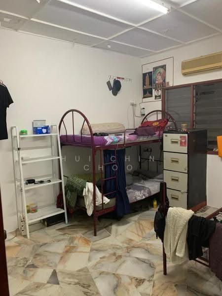 Rumah Teres 1-Tingkat untuk Dijual di Balakong (Selangor) - Chris Choo - Bedroom - PropertyGuru.com.my