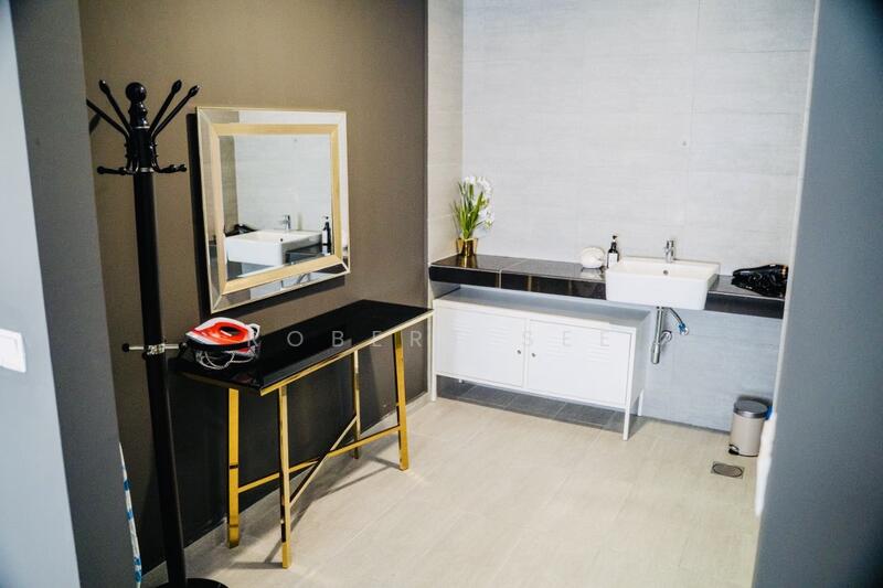 Service Residence for Rent at The Pano - Robert See - Bathroom - PropertyGuru.com.my