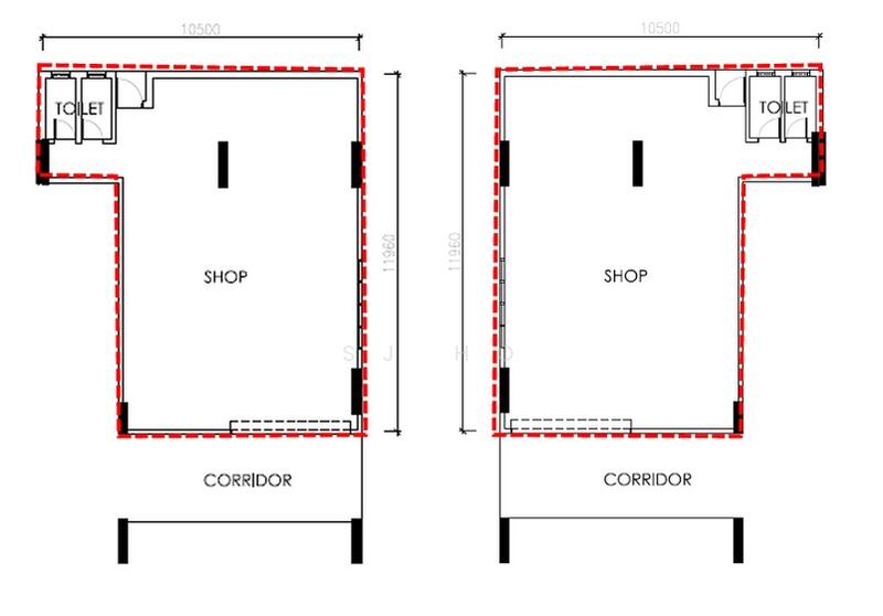 For Sale Aston Acacia Commercial (Shop/Office)