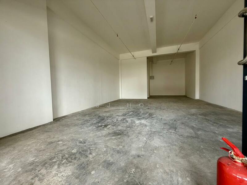 Aston Acacia Commercial - Interior