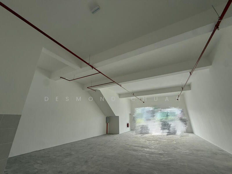 For Rent - Ceria Square Batu Kawan