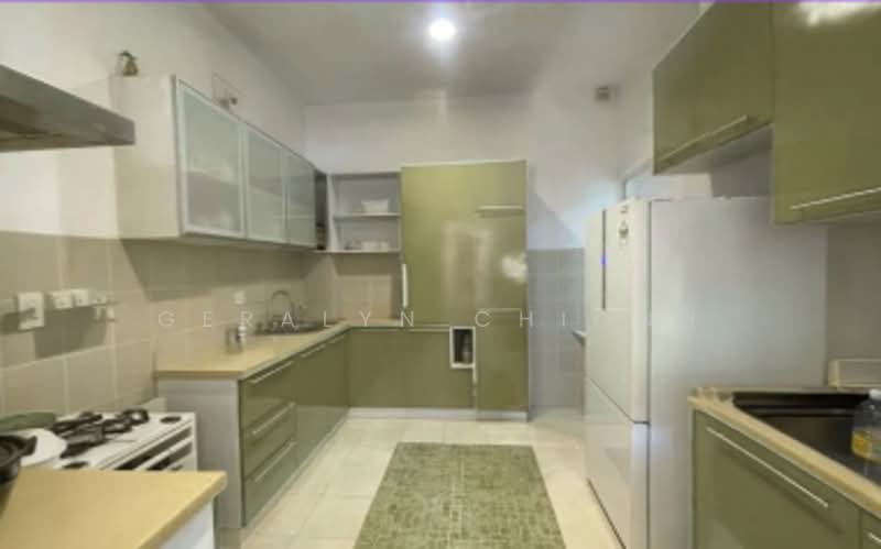 Rumah Teres 1.5 Tingkat untuk Dijual di Sunway Damansara (Kota Damansara) - Geralyn Chionh - Kitchen - PropertyGuru.com.my