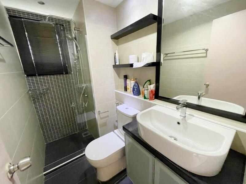 For Sale - Danga View Apartment