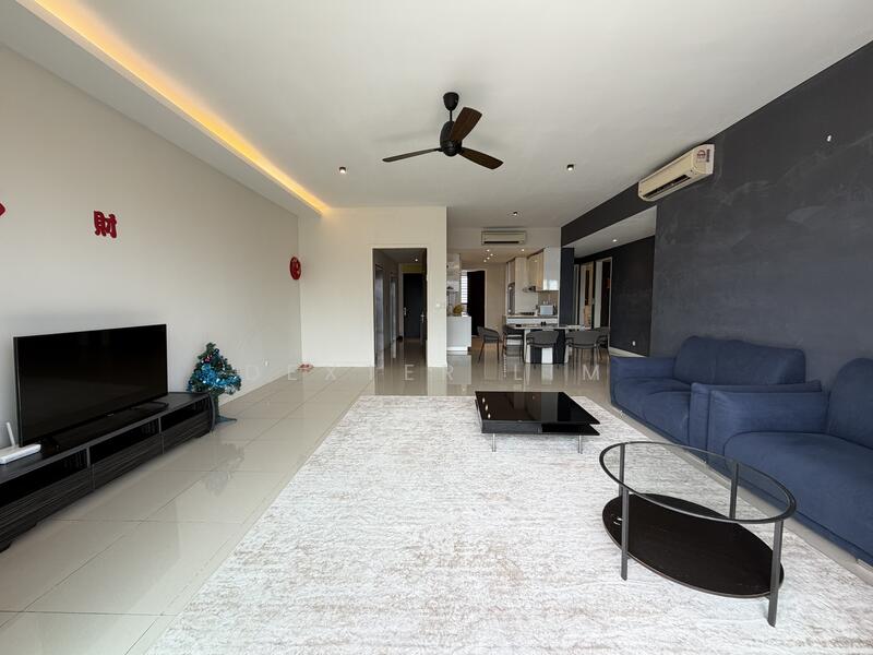 Setia SKY Residences untuk Untuk Disewa - RM 7,500 /bulan, Feb 2026 - PropertyGuru.com.my