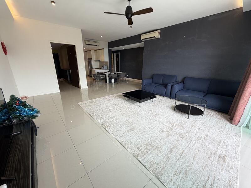 Setia SKY Residences untuk Untuk Disewa - RM 7,500 /bulan, Feb 2026 - PropertyGuru.com.my