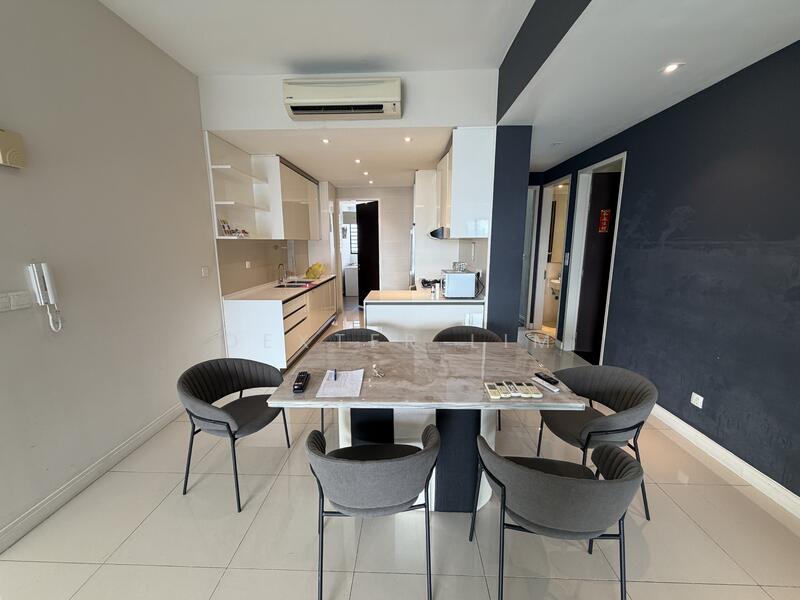 Setia SKY Residences untuk Untuk Disewa - RM 7,500 /bulan, Feb 2026 - PropertyGuru.com.my