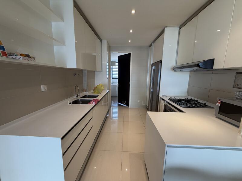 Setia SKY Residences untuk Untuk Disewa - RM 7,500 /bulan, Feb 2026 - PropertyGuru.com.my