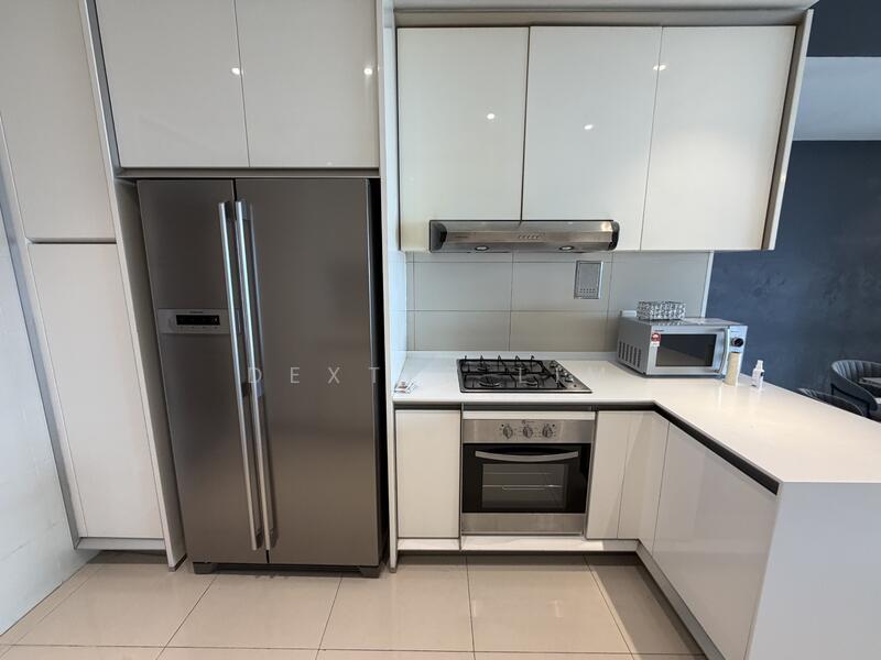 Setia SKY Residences untuk Untuk Disewa - RM 7,500 /bulan, Feb 2026 - PropertyGuru.com.my