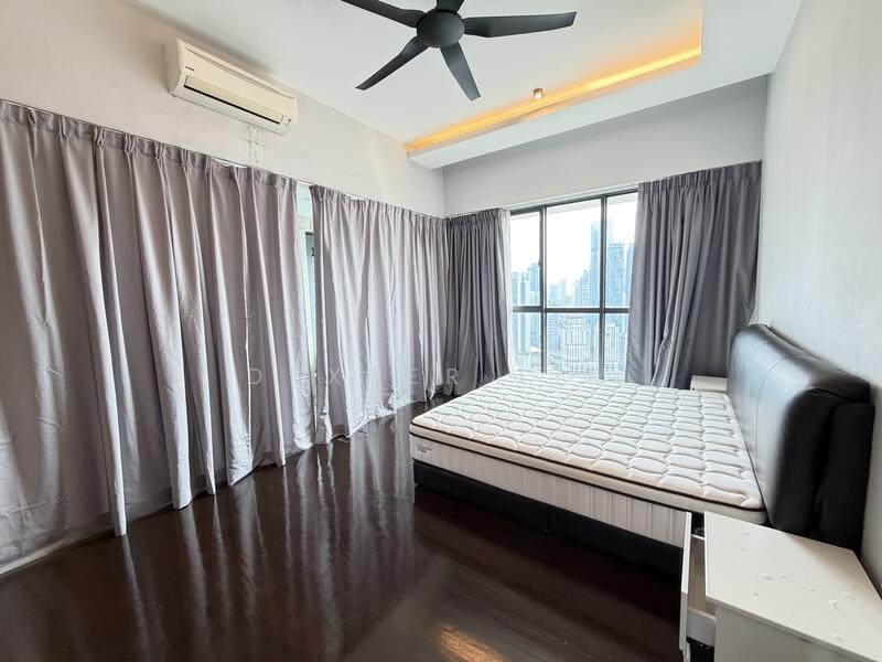 Setia SKY Residences untuk Untuk Disewa - RM 7,500 /bulan, Feb 2026 - PropertyGuru.com.my