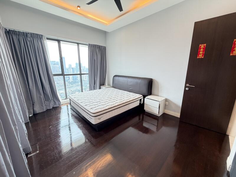 Setia SKY Residences untuk Untuk Disewa - RM 7,500 /bulan, Feb 2026 - PropertyGuru.com.my