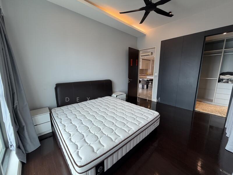 Setia SKY Residences untuk Untuk Disewa - RM 7,500 /bulan, Feb 2026 - PropertyGuru.com.my