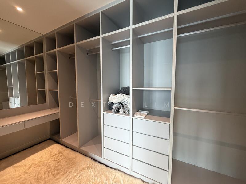 Setia SKY Residences untuk Untuk Disewa - RM 7,500 /bulan, Feb 2026 - PropertyGuru.com.my