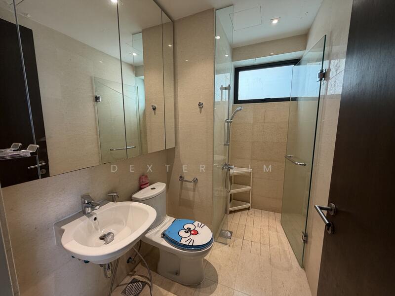 Setia SKY Residences untuk Untuk Disewa - RM 7,500 /bulan, Feb 2026 - PropertyGuru.com.my