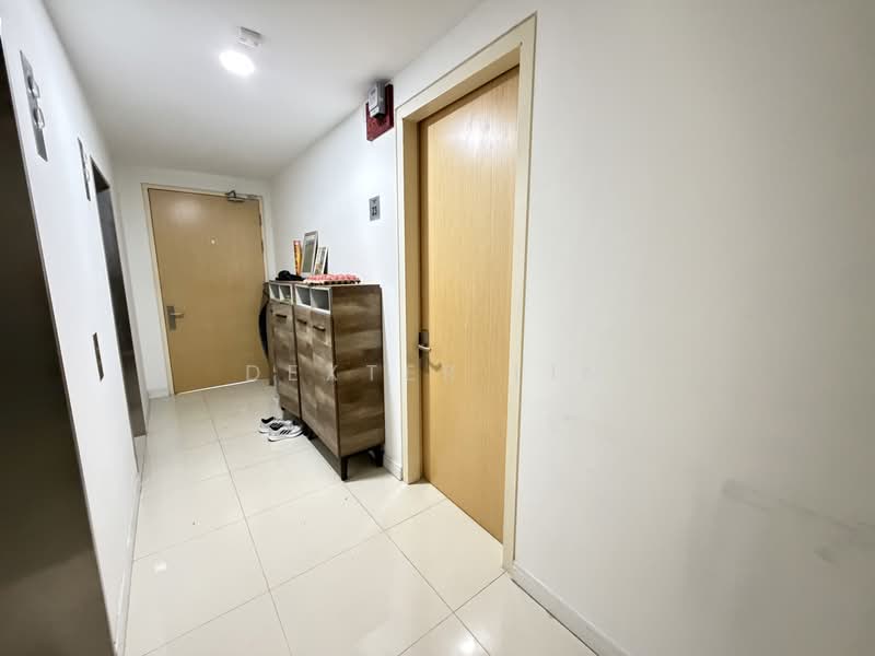 Service Residence for Rent at Setia SKY Residences - Dexter Lim - Corridor - PropertyGuru.com.my