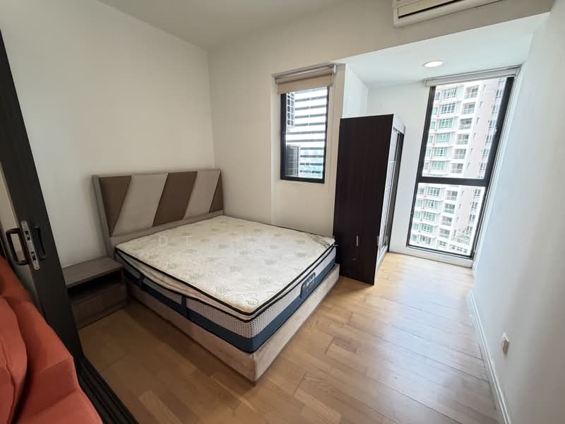 Service Residence for Rent at Setia SKY Residences - Dexter Lim - PropertyGuru.com.my