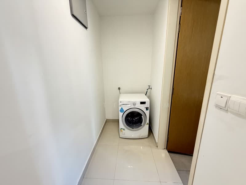 Service Residence for Rent at Setia SKY Residences - Dexter Lim - PropertyGuru.com.my