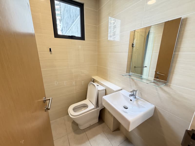 Service Residence for Rent at Setia SKY Residences - Dexter Lim - PropertyGuru.com.my