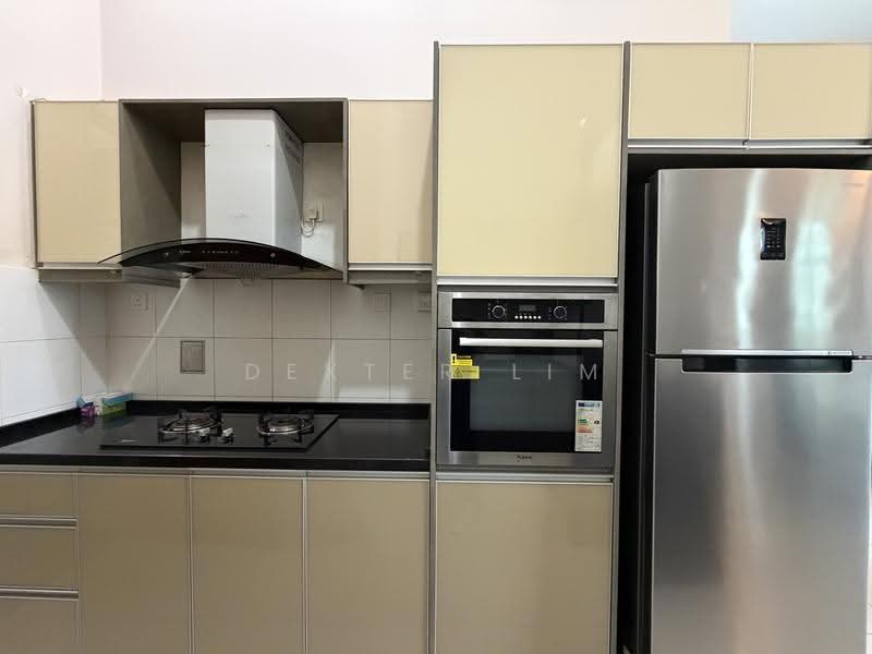 Service Residence for Rent at Setia SKY Residences - Dexter Lim - PropertyGuru.com.my