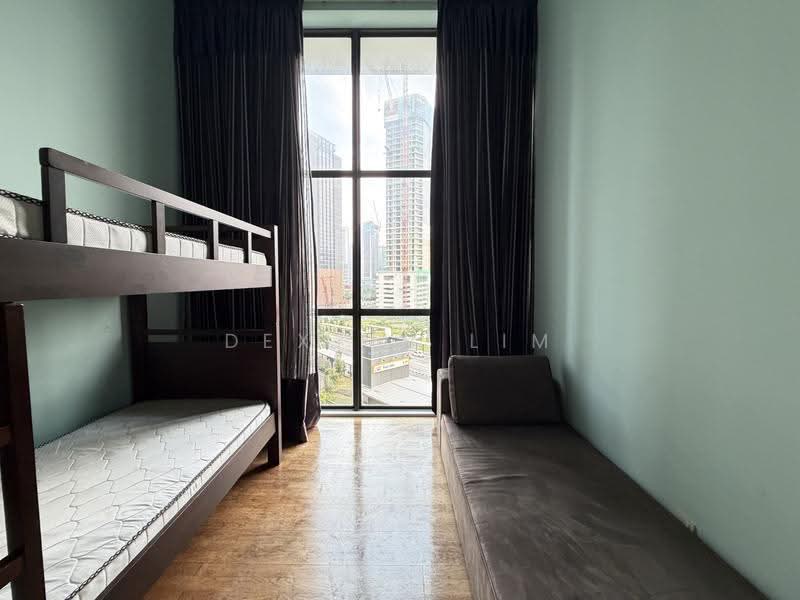 Service Residence for Rent at Setia SKY Residences - Dexter Lim - PropertyGuru.com.my