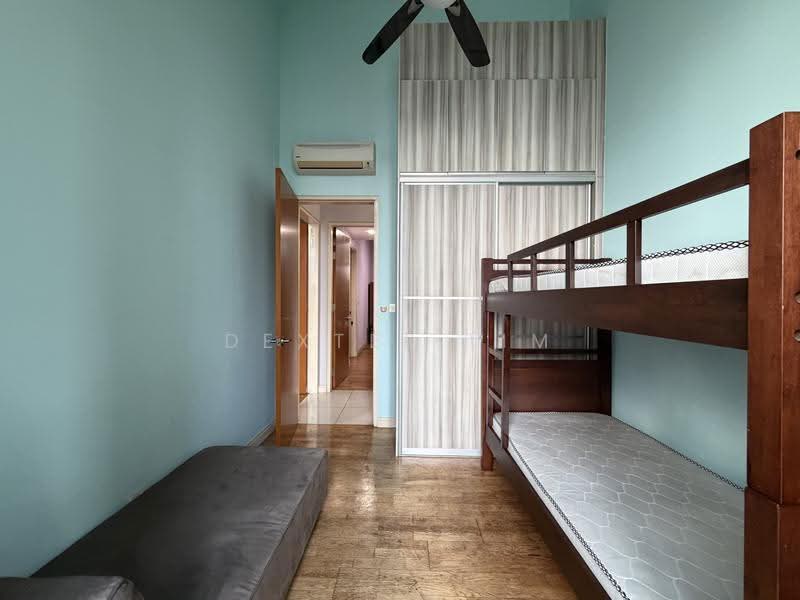 Service Residence for Rent at Setia SKY Residences - Dexter Lim - PropertyGuru.com.my