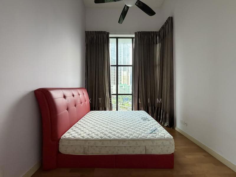 Service Residence for Rent at Setia SKY Residences - Dexter Lim - PropertyGuru.com.my