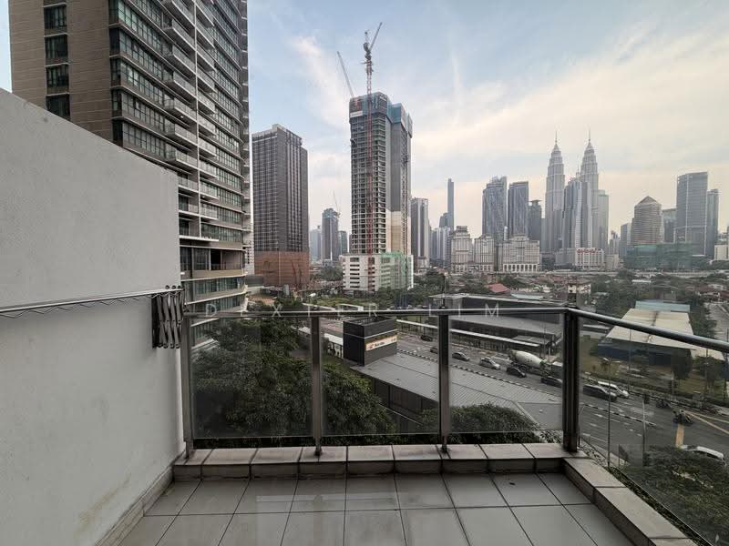 Service Residence for Rent at Setia SKY Residences - Dexter Lim - PropertyGuru.com.my