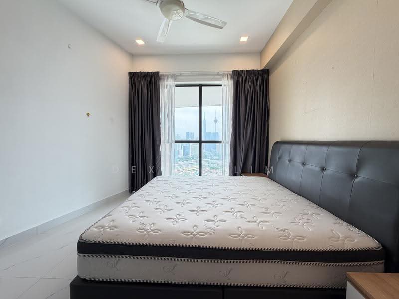 Kediaman Servis untuk Disewa di Setia SKY Residences - Dexter Lim - PropertyGuru.com.my