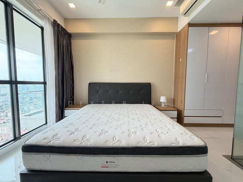 Kediaman Servis untuk Disewa di Setia SKY Residences - Dexter Lim - PropertyGuru.com.my