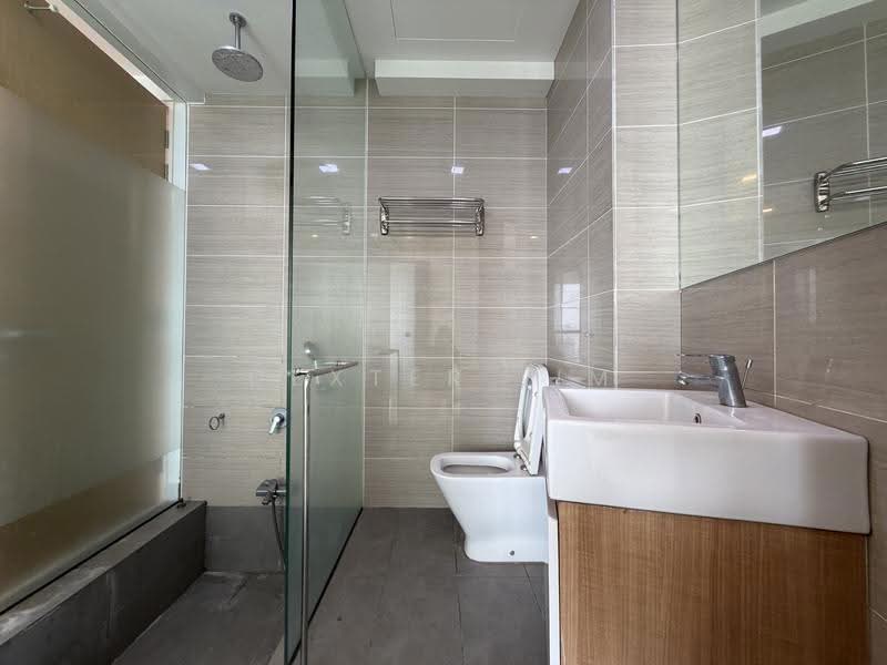 Kediaman Servis untuk Disewa di Setia SKY Residences - Dexter Lim - PropertyGuru.com.my