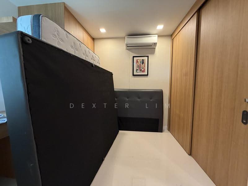 Kediaman Servis untuk Disewa di Setia SKY Residences - Dexter Lim - PropertyGuru.com.my