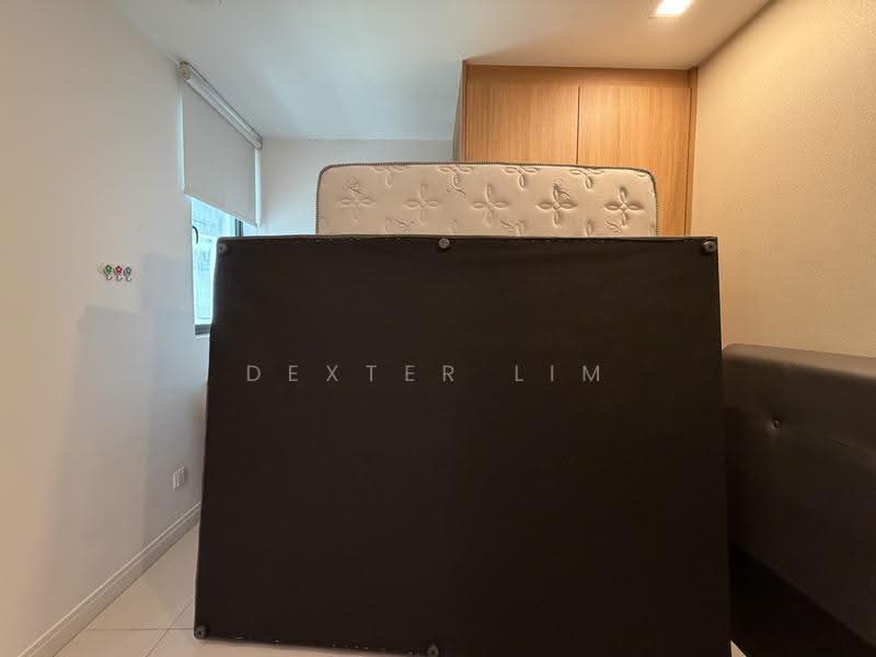 Kediaman Servis untuk Disewa di Setia SKY Residences - Dexter Lim - PropertyGuru.com.my