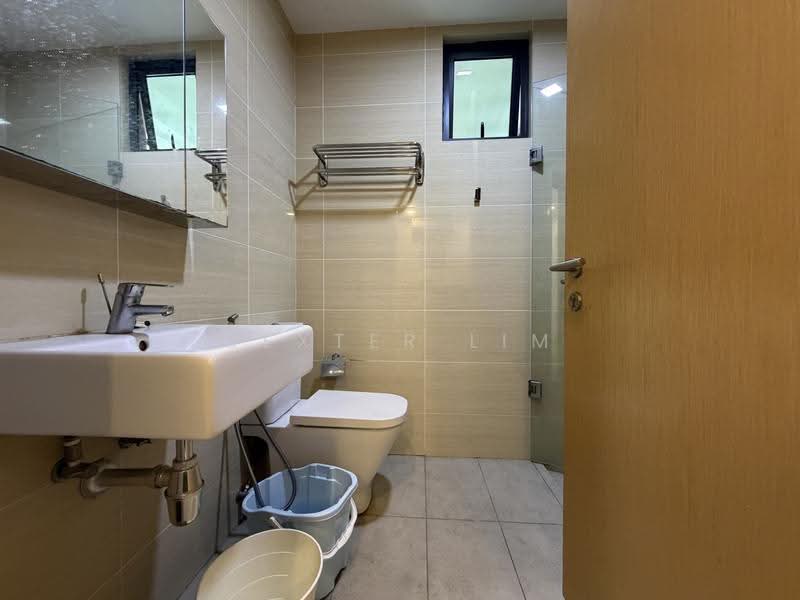 Kediaman Servis untuk Disewa di Setia SKY Residences - Dexter Lim - PropertyGuru.com.my