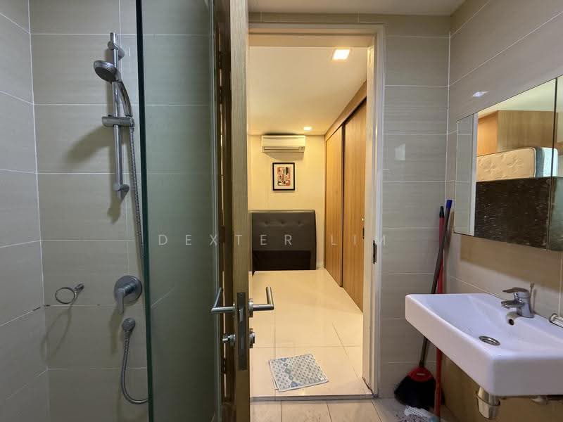 Kediaman Servis untuk Disewa di Setia SKY Residences - Dexter Lim - PropertyGuru.com.my
