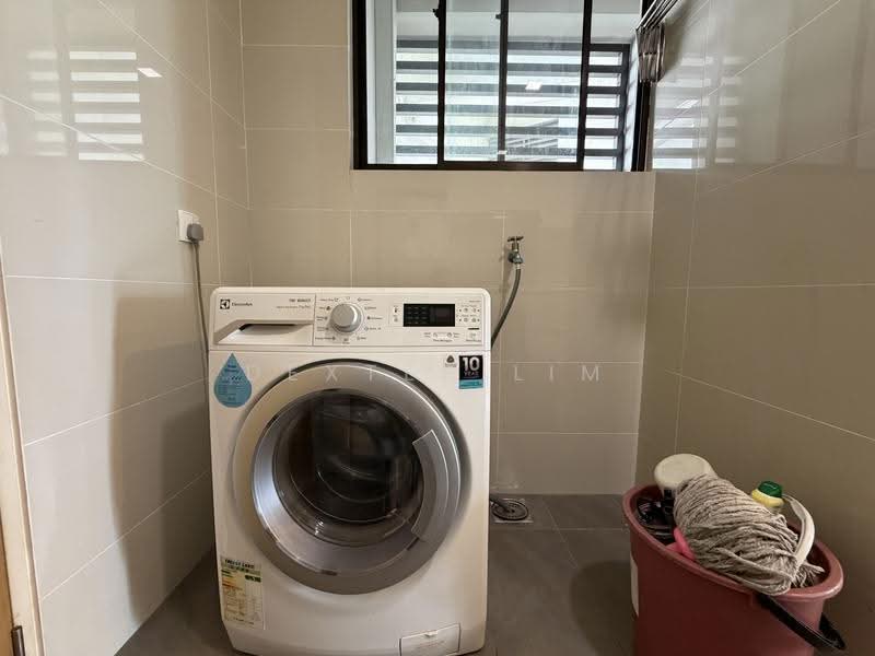Kediaman Servis untuk Disewa di Setia SKY Residences - Dexter Lim - PropertyGuru.com.my