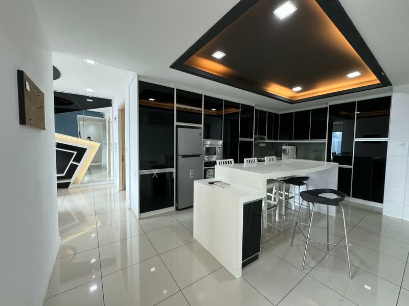 Setia SKY Residences untuk Untuk Disewa - RM 4,000 /bulan, Mac 2026 - PropertyGuru.com.my