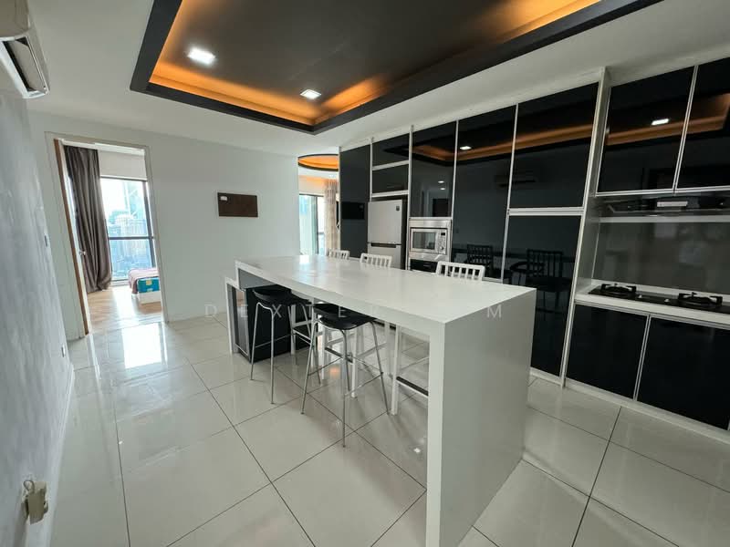 Setia SKY Residences untuk Untuk Disewa - RM 4,000 /bulan, Mac 2026 - PropertyGuru.com.my