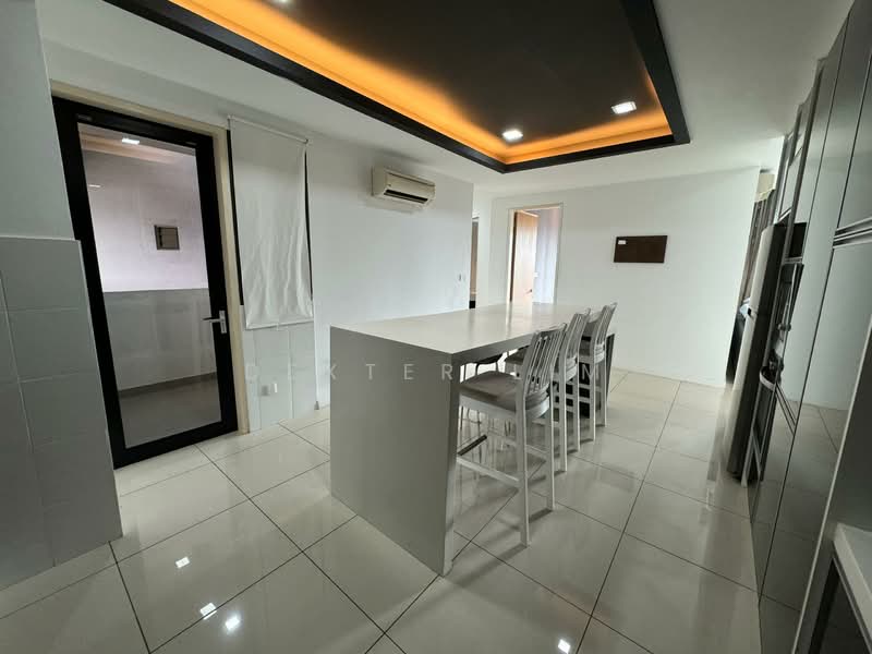 Setia SKY Residences untuk Untuk Disewa - RM 4,000 /bulan, Mac 2026 - PropertyGuru.com.my